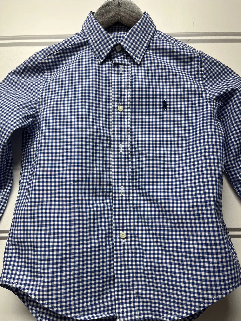 Ralph Lauren Shirt